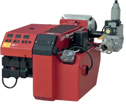 Газовая горелка Bentone