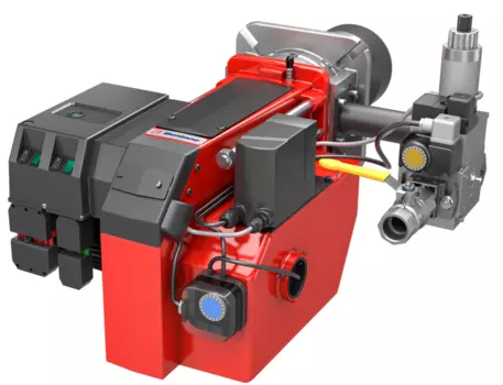 Газовая горелка Bentone