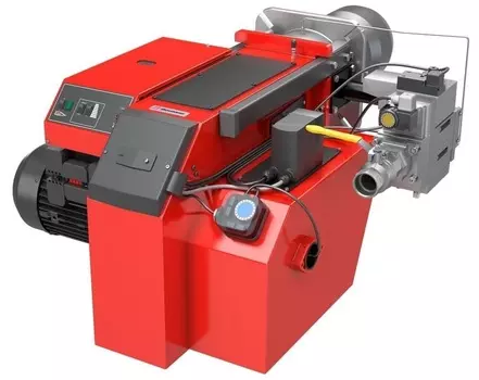 Газовая горелка Bentone