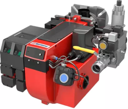 Газовая горелка Bentone