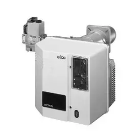 Газовая горелка Elco