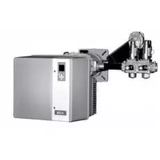 Газовая горелка Elco