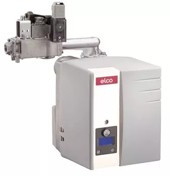 Газовая горелка Elco