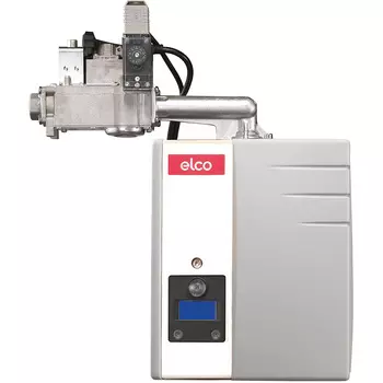 Газовая горелка Elco