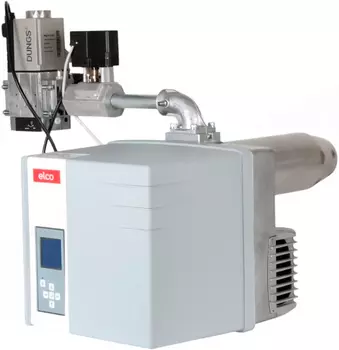 Газовая горелка Elco