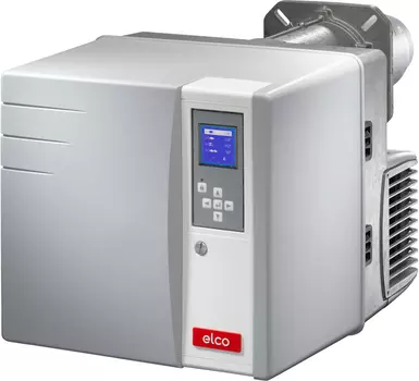 Газовая горелка Elco