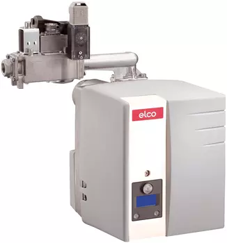 Газовая горелка Elco