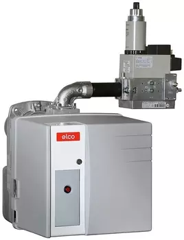 Газовая горелка Elco