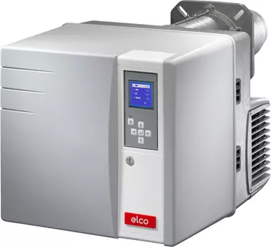 Газовая горелка Elco