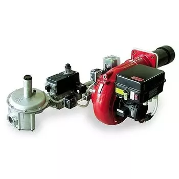 Газовая горелка F.B.R