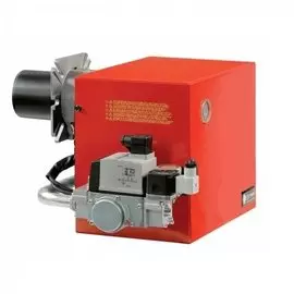 Газовая горелка F.B.R