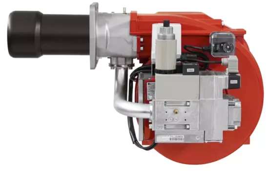 Газовая горелка F.B.R