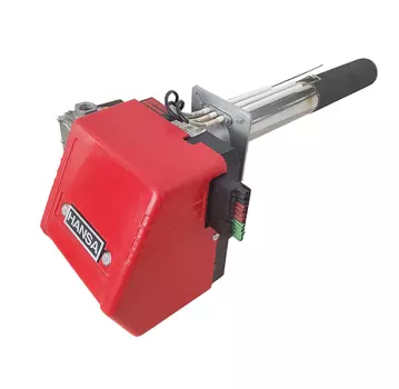 Газовая горелка Hansa