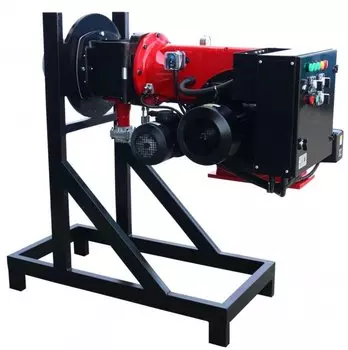 Газовая горелка IRANRADIATOR