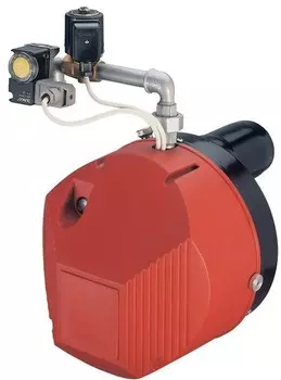 Газовая горелка IRANRADIATOR