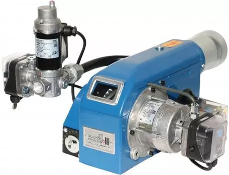 Газовая горелка IRANRADIATOR