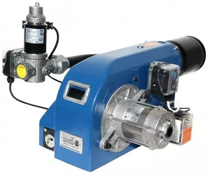 Газовая горелка IRANRADIATOR