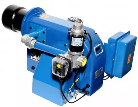 Газовая горелка IRANRADIATOR