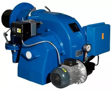 Газовая горелка IRANRADIATOR