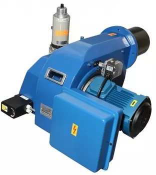 Газовая горелка IRANRADIATOR