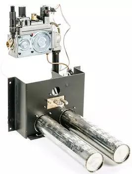 Газовая горелка Лемакс