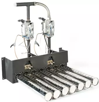 Газовая горелка Лемакс