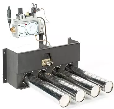 Газовая горелка Лемакс