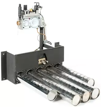 Газовая горелка Лемакс