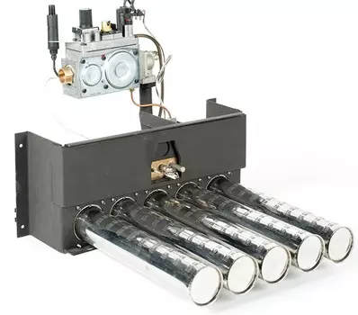 Газовая горелка Лемакс