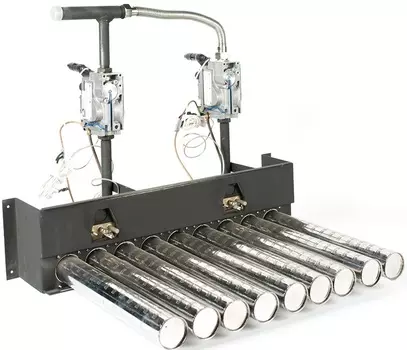 Газовая горелка Лемакс