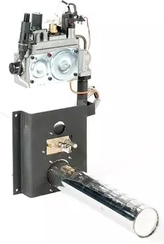 Газовая горелка Лемакс