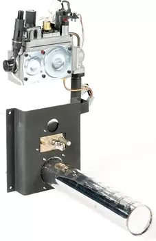 Газовая горелка Лемакс