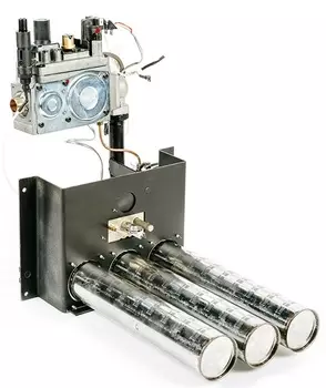 Газовая горелка Лемакс