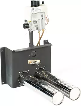 Газовая горелка Лемакс