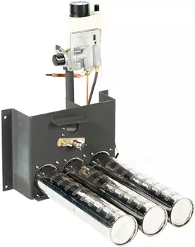 Газовая горелка Лемакс