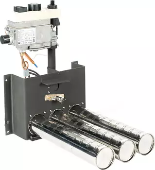 Газовая горелка Лемакс