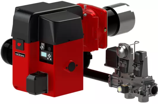 Газовая горелка Oilon