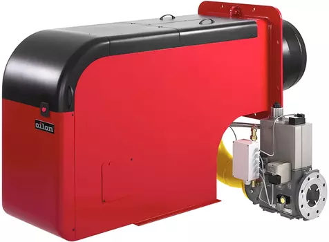 Газовая горелка Oilon