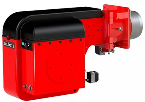 Газовая горелка Oilon