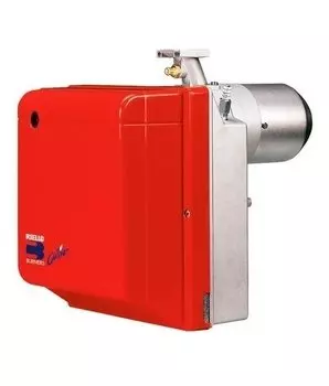 Газовая горелка Riello