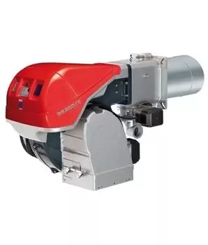 Газовая горелка Riello