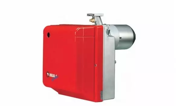 Газовая горелка Riello