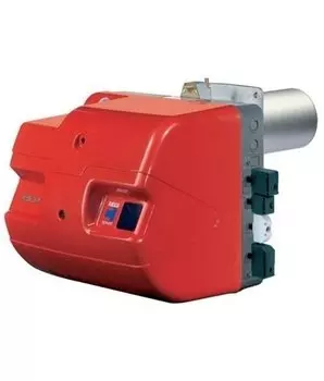 Газовая горелка Riello