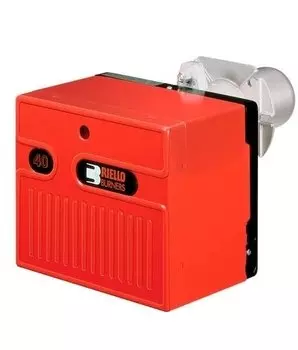 Газовая горелка Riello