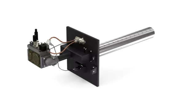 Газовая горелка Теплодар