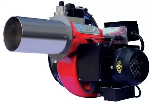 Газовая горелка URET