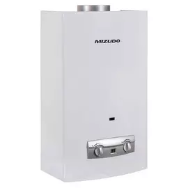 Газовая колонка проточная MIZUDO