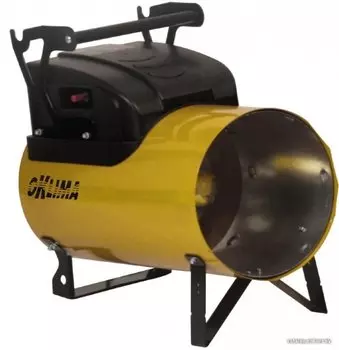 Газовая пушка Oklima