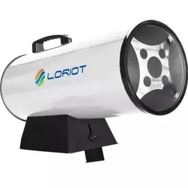 Газовая тепловая пушка Loriot