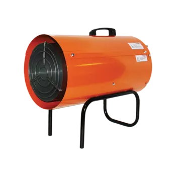 Газовая тепловая пушка Neoclima